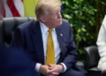Трамп оголосив про енергетичне перемир'я в Україні