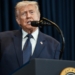 Трамп порадив Франції закрити кордони через заворушення