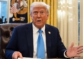 Трамп скасував мита на товари з РФ: реакція Конгресу