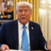 Трамп скасував мита на товари з РФ: реакція Конгресу