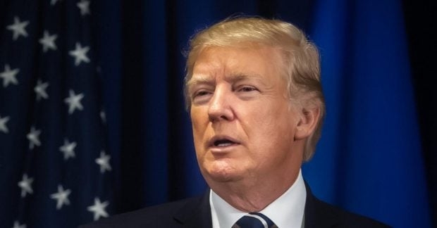Трамп скасував санкції проти РФ: деталі рішення