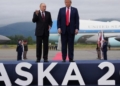 Трамп та Путін: чому політика США шкодить республіканцям