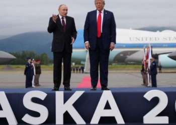 Трамп та Путін: чому політика США шкодить республіканцям