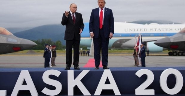 Трамп та Путін: чому політика США шкодить республіканцям