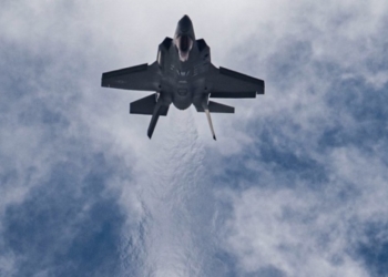 Туреччина веде переговори зі США про купівлю F-35