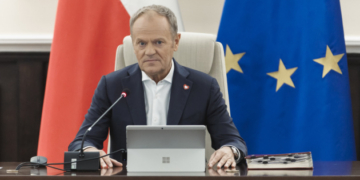 Туск: Польща не повторюватиме міграційних помилок ЄС