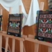У Чернівцях презентували унікальну книгу про ґердани