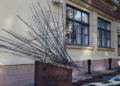 У Харкові відкрили пам’ятний знак на честь загиблих митців