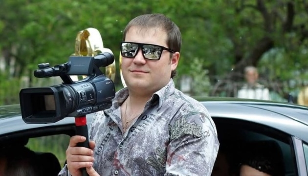 У Херсоні загинув медійник Володимир Обертас