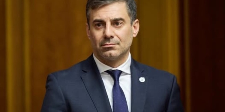 У Казахстані затримали українку за запитом РФ