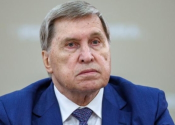 У Кремлі анонсували тристоронню зустріч лідерів РФ, США та КНР