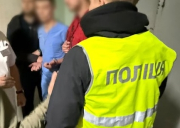 У Києві лікар вимагав 10 тисяч доларів за фіктивну інвалідність