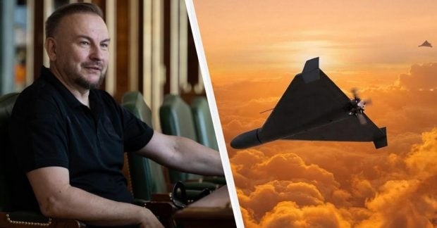 У Києві шукають ворожі ретранслятори для «Шахедів»