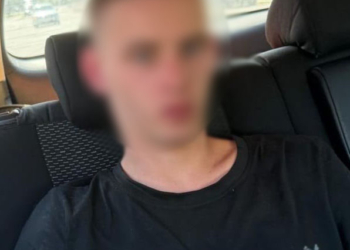 У Києві судитимуть крадія, що ночував у чужому авто