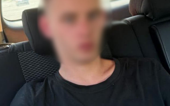У Києві судитимуть крадія, що ночував у чужому авто