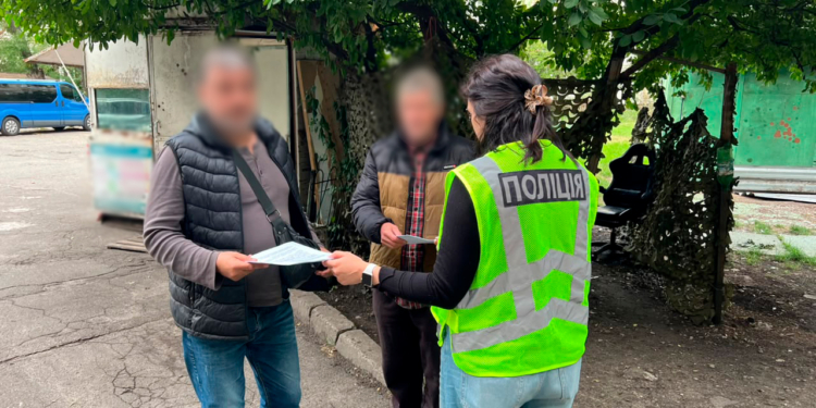 У Києві судитимуть охоронців за захоплення землі під парковку