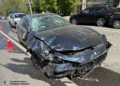 У Києві судитимуть водія Maserati за п'яну ДТП