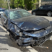 У Києві судитимуть водія Maserati за п'яну ДТП