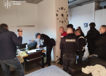 У Києві та Запоріжжі викрили наркобізнес у кав’ярнях