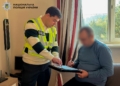 У Києві викрили схему легалізації іноземців через БФ