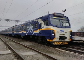 У Києві запустять 18 додаткових шатлів електрички