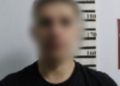 У Києві затримали 33‑річного з 40 пакетами наркотиків