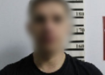 У Києві затримали 33‑річного з 40 пакетами наркотиків