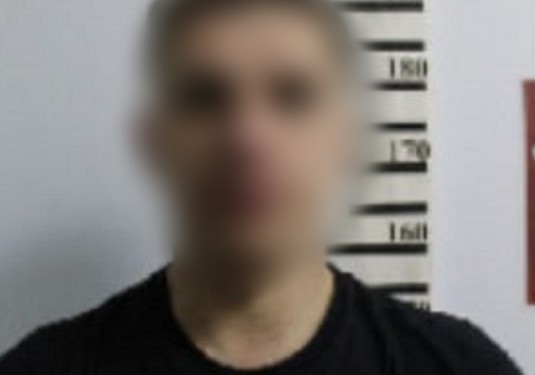 У Києві затримали 33‑річного з 40 пакетами наркотиків