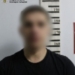 У Києві затримали 33‑річного з 40 пакетами наркотиків