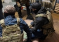 У Києві затримали адміністратора каналу з інструкціями бомб