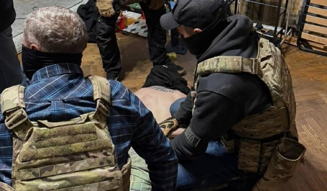 У Києві затримали адміністратора каналу з інструкціями бомб