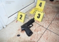 У Києві затримали чоловіка, який відкрив вогонь у ТЦК та СП