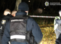 У Києві затримали чоловіка за вбивство у парку