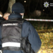 У Києві затримали чоловіка за вбивство у парку