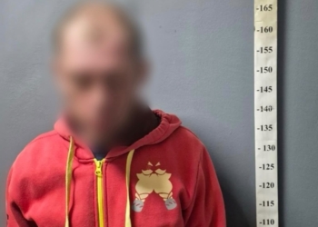 У Києві затримали грабіжника, що напав на жінку
