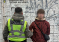 У Києві затримали наркодилерів із партією амфетаміну