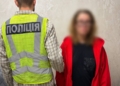 У Києві затримали наркодилерку з великою партією МДМА