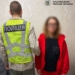 У Києві затримали наркодилерку з великою партією МДМА