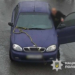 У Києві затримали викрадачів авто, які розібрали його на деталі