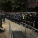 У Луцьку посилили нічне патрулювання через блекаути