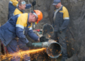 У Прилуках відновили газопостачання після атаки рф