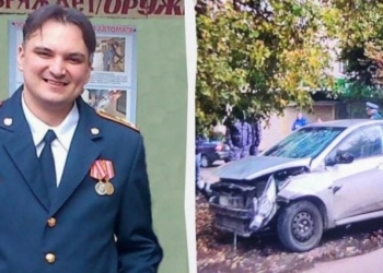 У Росії ліквідували воєнного злочинця Романа Сиромятникова