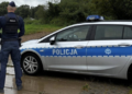 У Варшаві невідомий напав з ножем на пасажирів автобуса