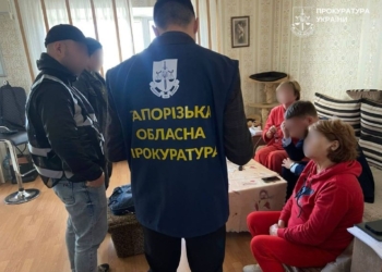 У Запоріжжі викрили схему ухилення від мобілізації у школах