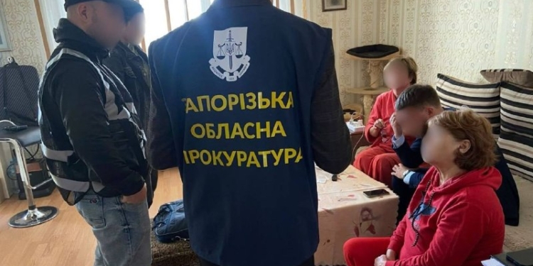 У Запоріжжі викрили схему ухилення від мобілізації у школах