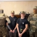 У Запоріжжі затримали агентів ФСБ, що полювали на військових