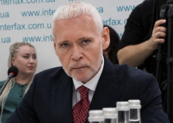 Удар безпілотників РФ по Харкову: що відомо