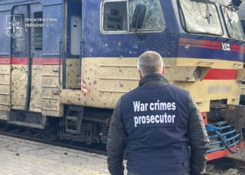 Удар по вокзалу в Дніпрі: 13 загиблих