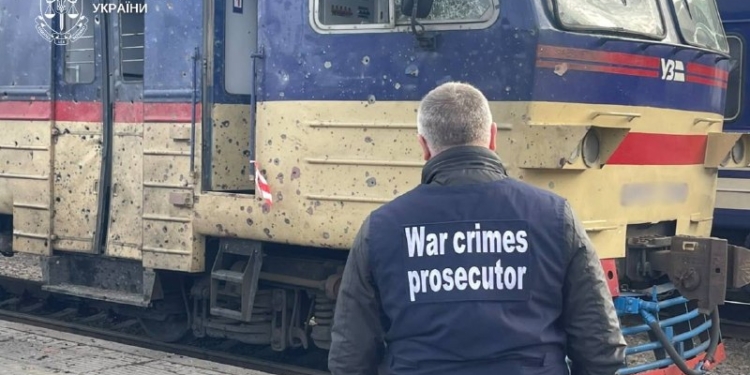 Удар по вокзалу в Дніпрі: 13 загиблих