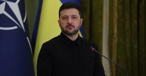 Україна отримала 2,9 млрд євро від ЄС за програмою Ukraine Facility